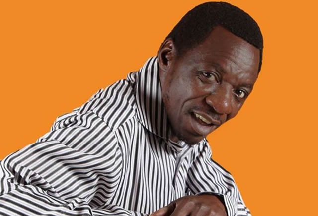 Big Five concert roars to life