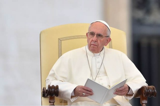 Pope Francis