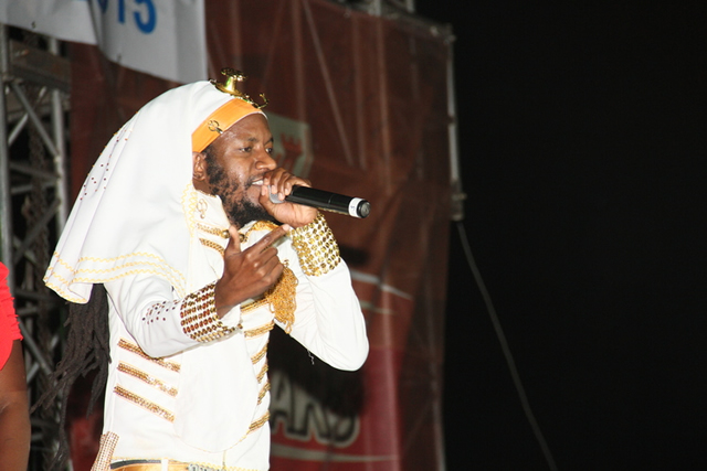 Top musicians for fun-filled weekend in Mutare