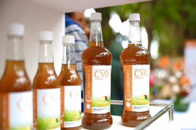 Give African medicines a chance