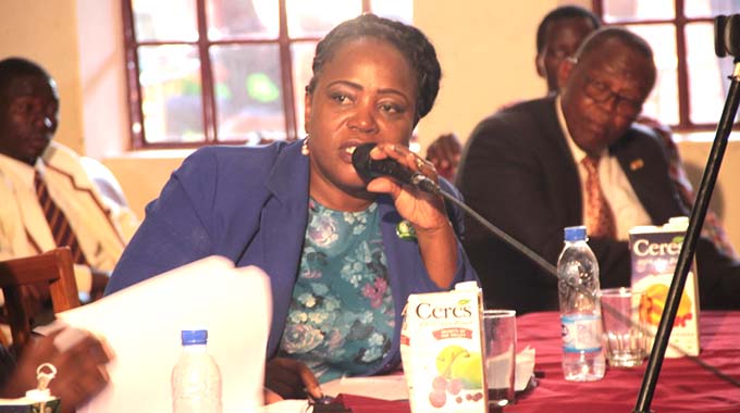 ZB, local communities join hands to promote sustainability