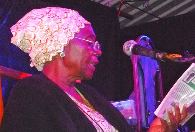 Authors’ experiences at International Book Fair