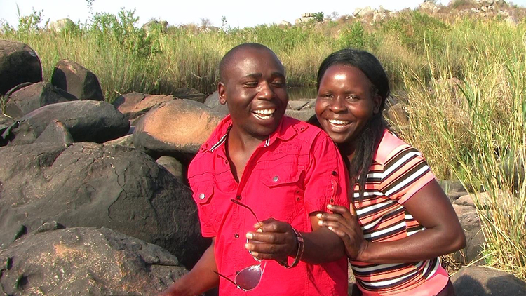 Akadzikwa banga ne‘chimoko’