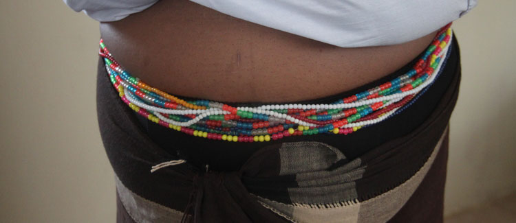 Mukanda: Chuma cherudo
