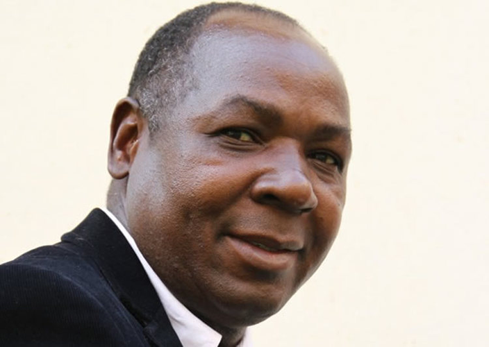 ‘Kubatirira varwere muchipatara bodo’