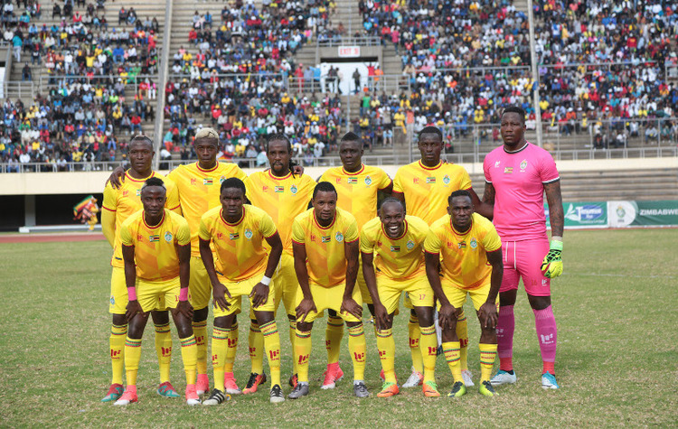 ‘Regai maWarriors akadaro’