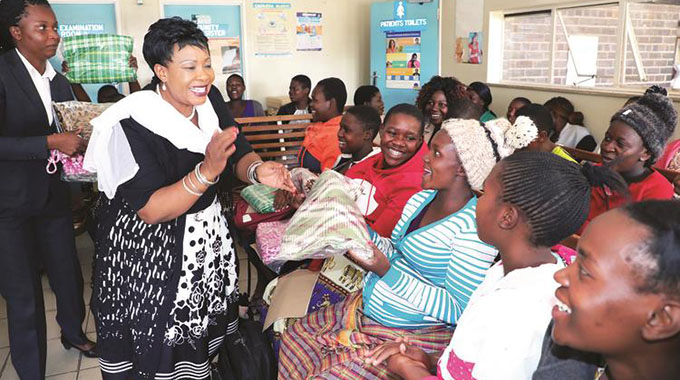 Health care boost for Glen View residents