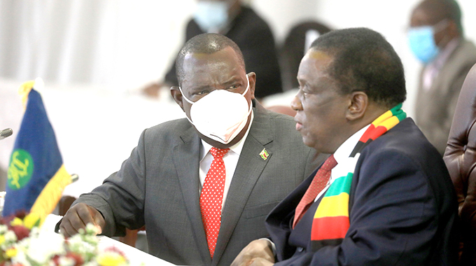 Sadc remains stable, peaceful: President