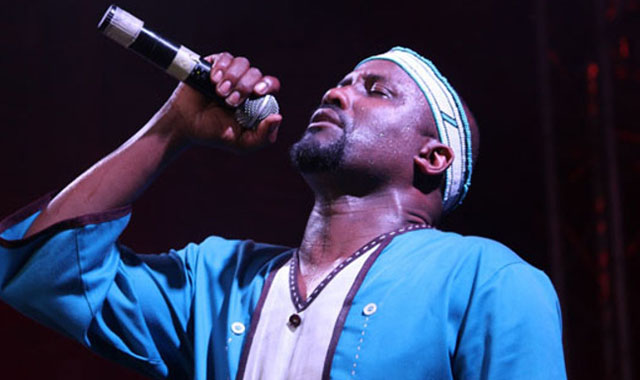 Ringo Madlingozi