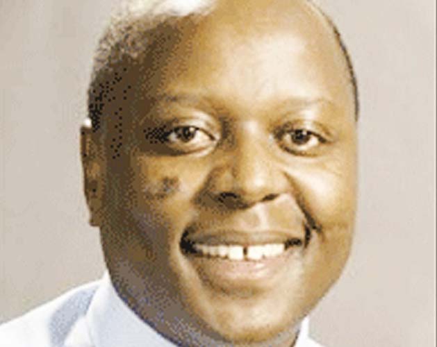Pro-Vice Chancellor mutsva weNust