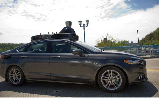 Robots to eliminate US jobs
