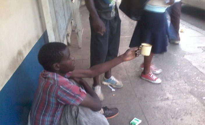 ‘Hausi bofu iwe, tamba nezvimwe’