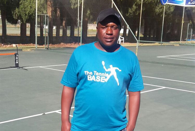Mutare-born coach in top ITF course