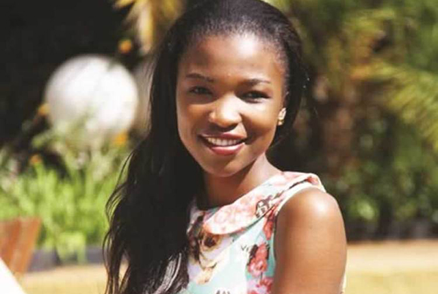Dananai Chipunza