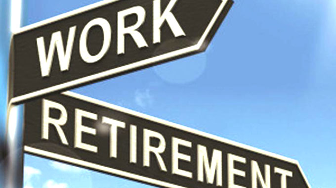 Pensioners’ ever receding dream