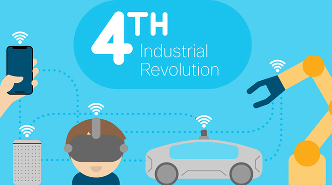 Fourth Industrial Revolution: Zim shouldn’t be left out