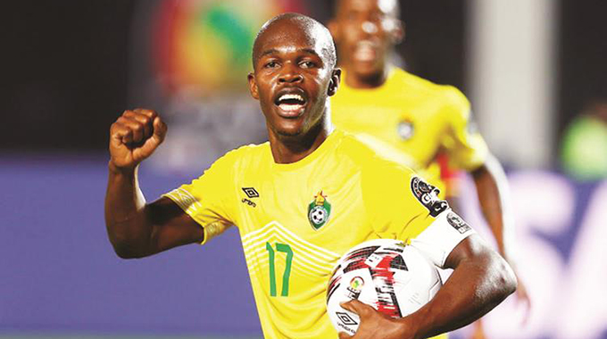 We aren’t mercenaries: National team players