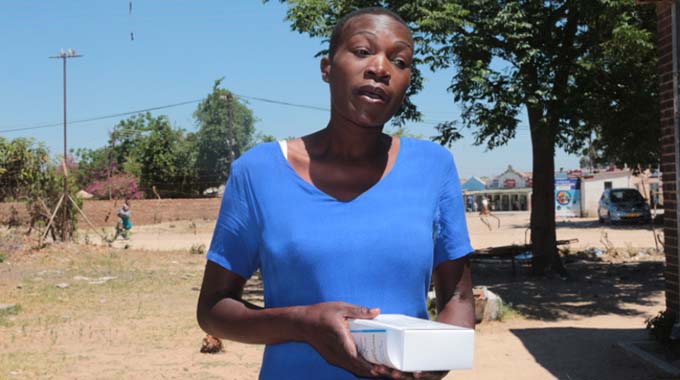 ‘Changu kubira mhene, kurova’