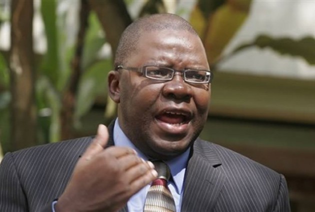 Tendai Biti
