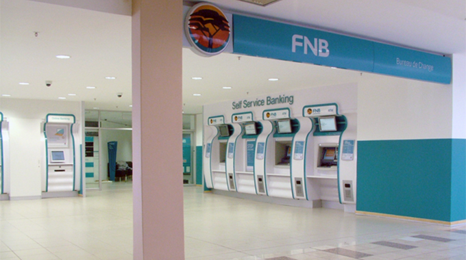 FNB’s new product makes competitors sit up, take notice