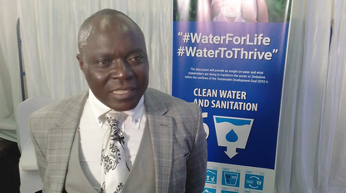‘Matsime emuHarare ingozi’…95% yemvura yacho ine tsvina yevanhu