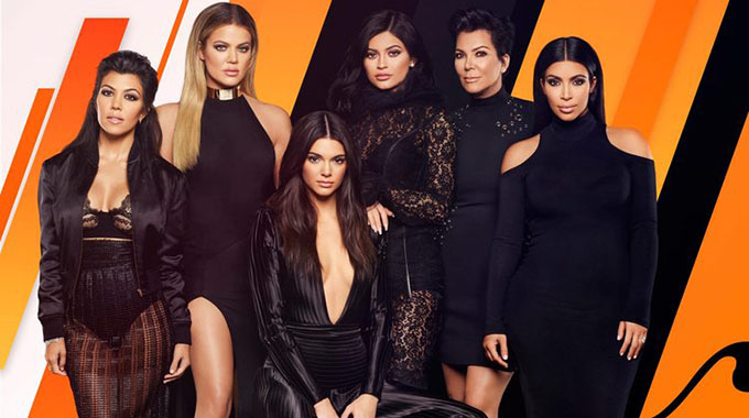 Spotlight on reality shows