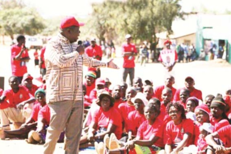 Morgan Tsvangirai: The life and times