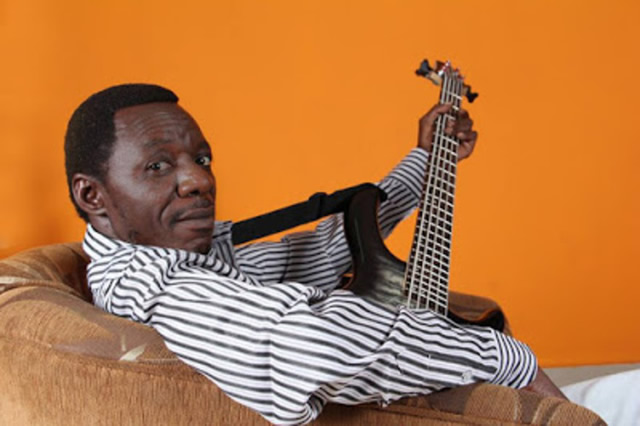 Macheso finalises new album