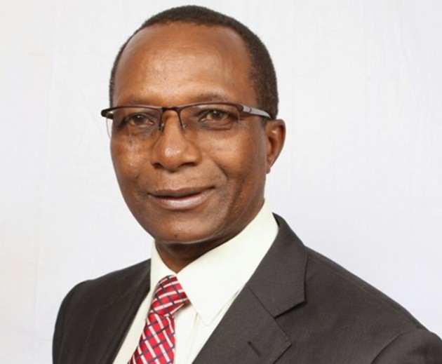 Mathew Kunaka