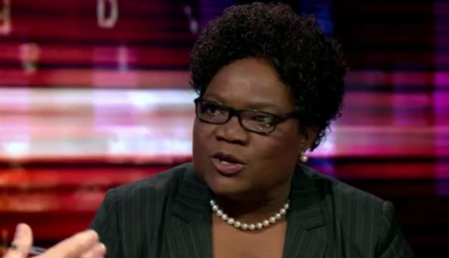 Joice Mujuru