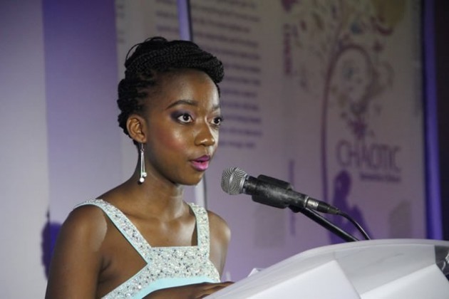 Samantha Chihuri