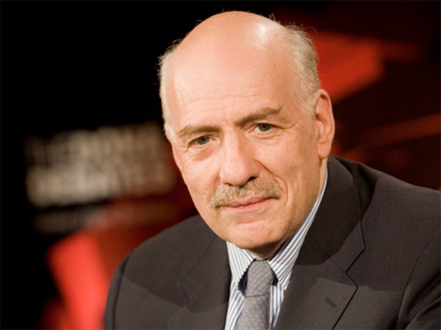 Tim Sebastian
