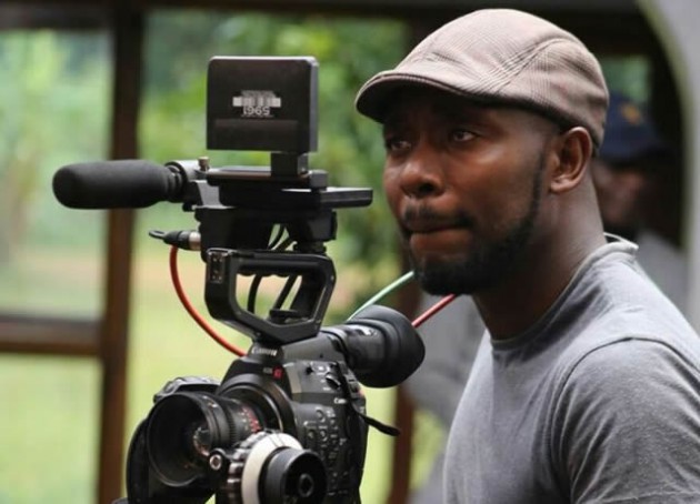 Joe Njagu