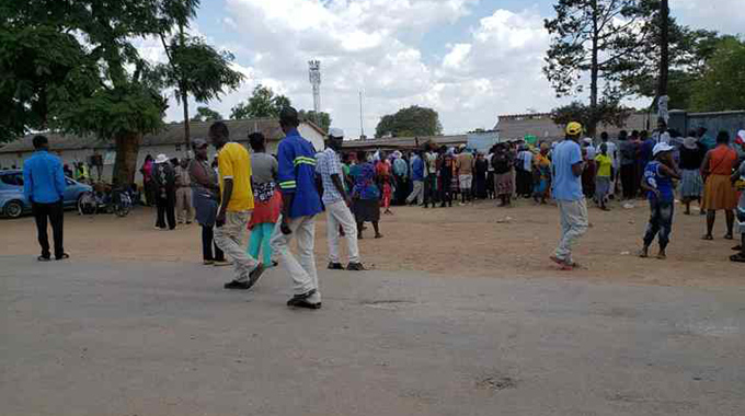 Kungombeya-mbeya vamwe vari mudzimba