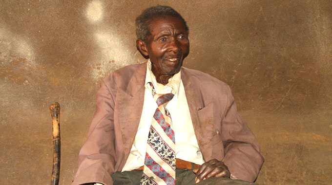 ‘Wakarara nechitunha changu’