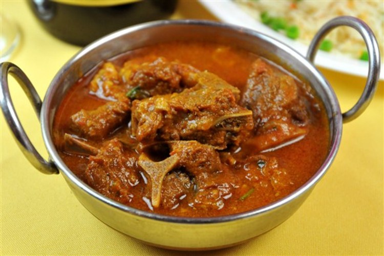Mbudzi: Ndiko kuti nyama!