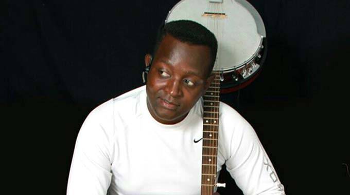 Sulumani Chimbetu.