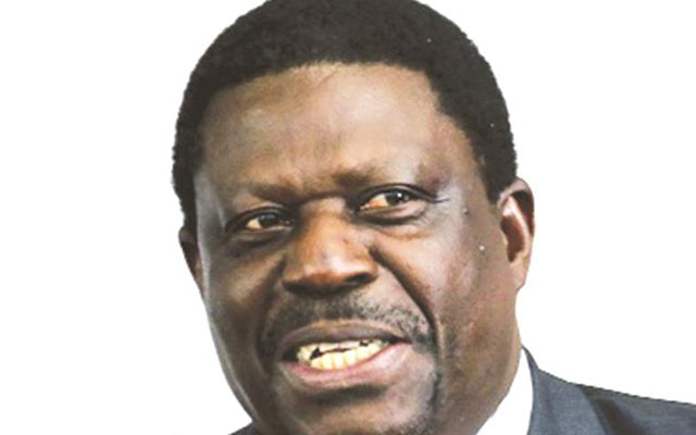 Minister Bimha