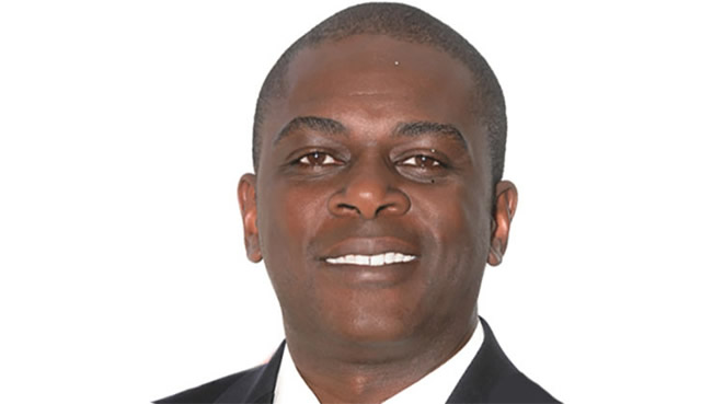 Mr Nyagura