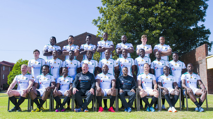Sables search for Gold