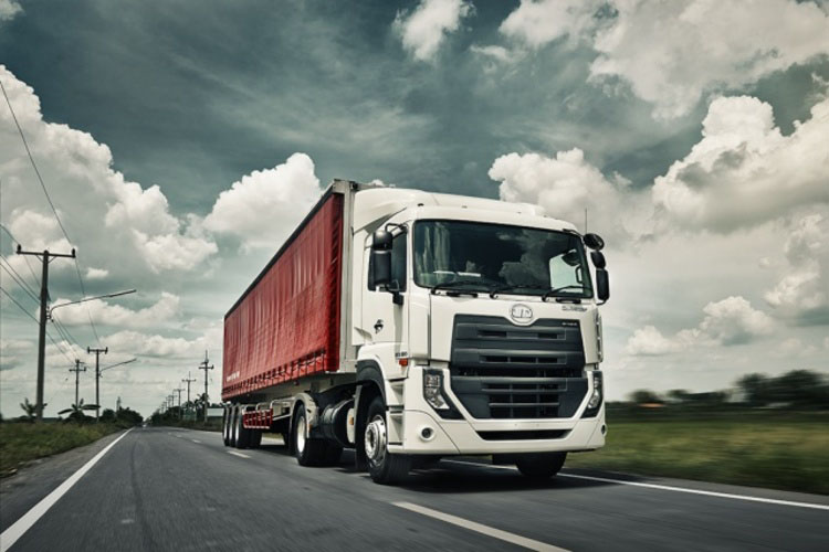 UD Quester: A game changing truck