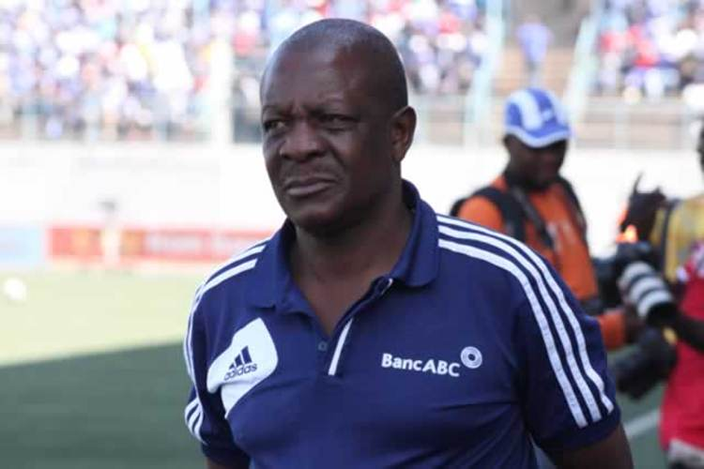 DeMbare yorusimudzira