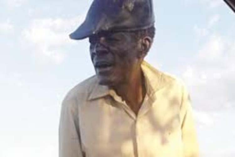Madziro emba ochema kamwana