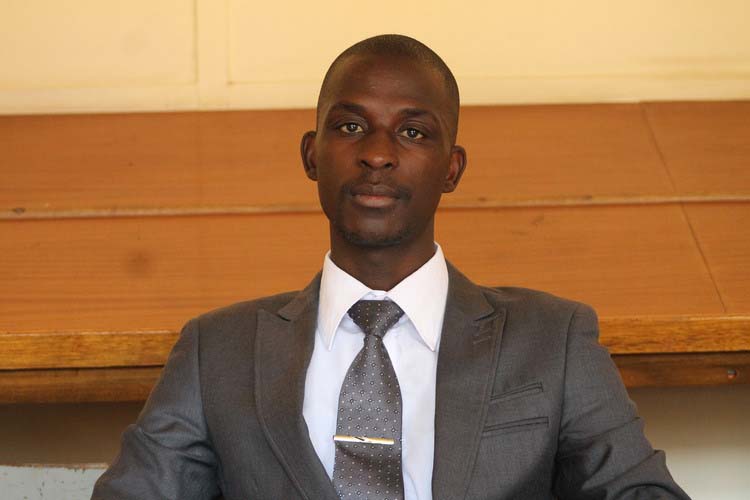 Makuwerere kuHarare Poly