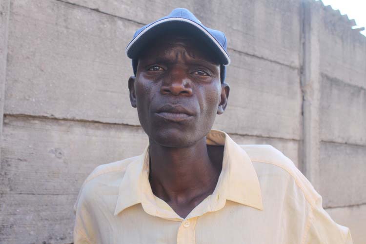 ‘madzibaba steven zimuroyi’