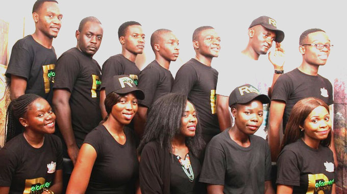 Local choir unveils new video