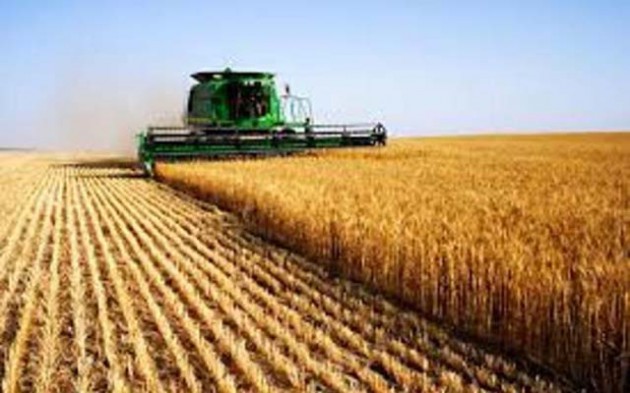 An agricultural policy would cover issues such as crops, livestock, irrigation development, forestry, legislation among others