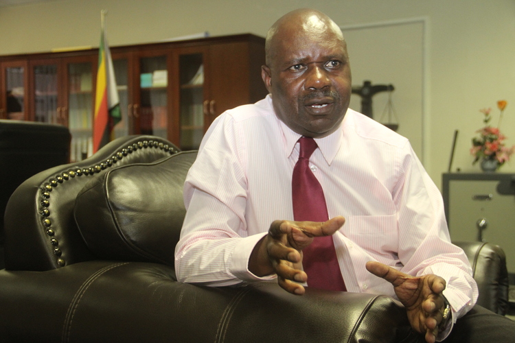 Magaya’s defence raps Adv Goba