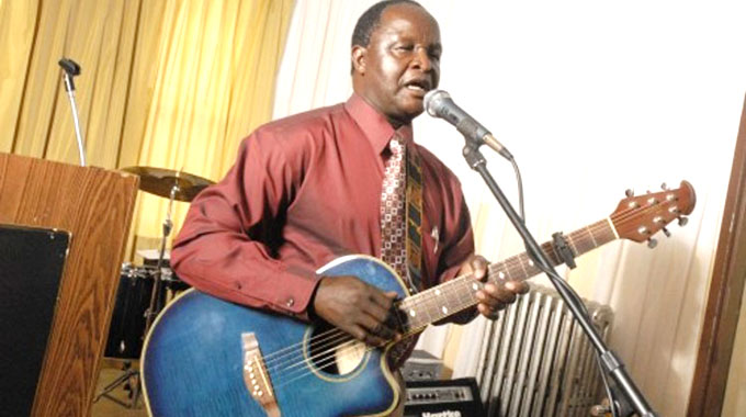 Piracy-hit Manyeruke puts a stop to new stuff