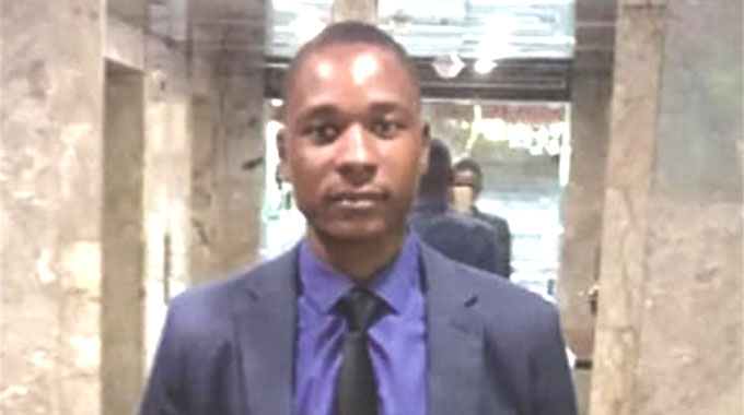 Devolution will grow Beitbridge: Chief